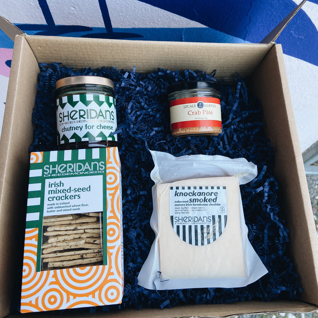 Food Lover Hamper