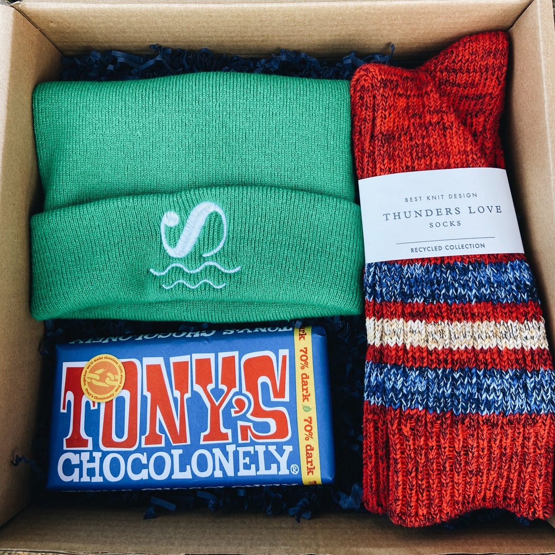 For Him Hamper