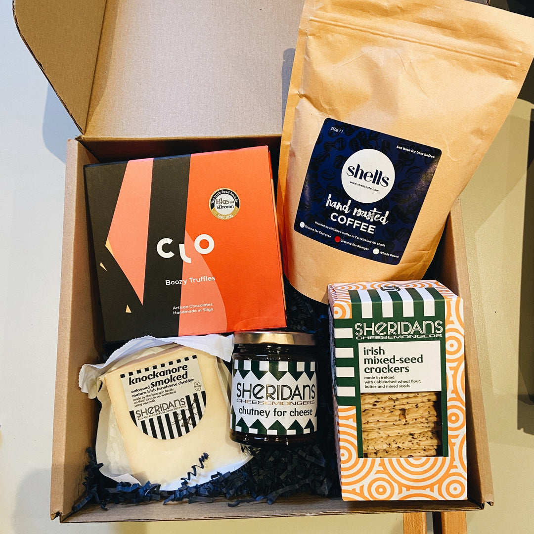 €200 Hamper