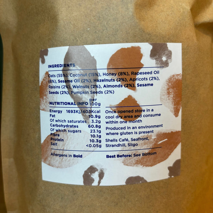 Granola