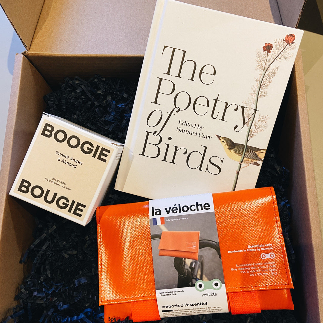 €100 Hamper