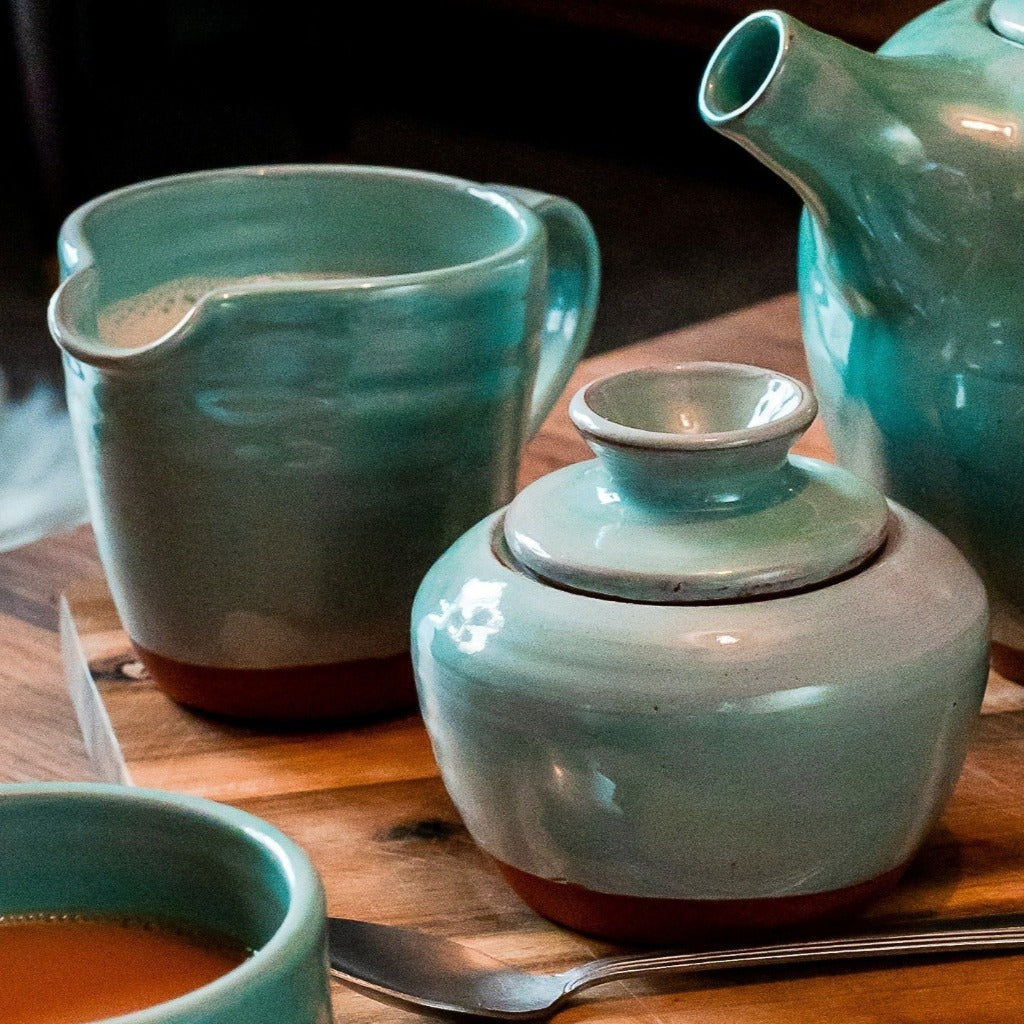 Helen Faulkner Ceramics