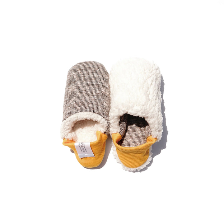 Sheep Boa Slipper