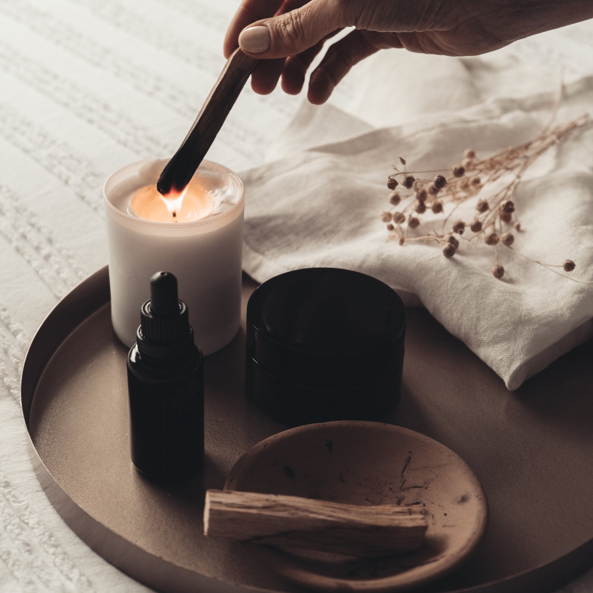 Skincare & Wellness