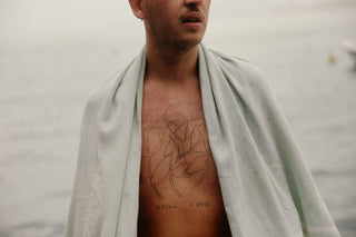 Men - Shells Cafe | Shells Little Shop 