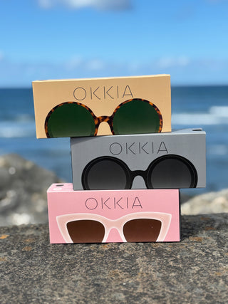 Okkia