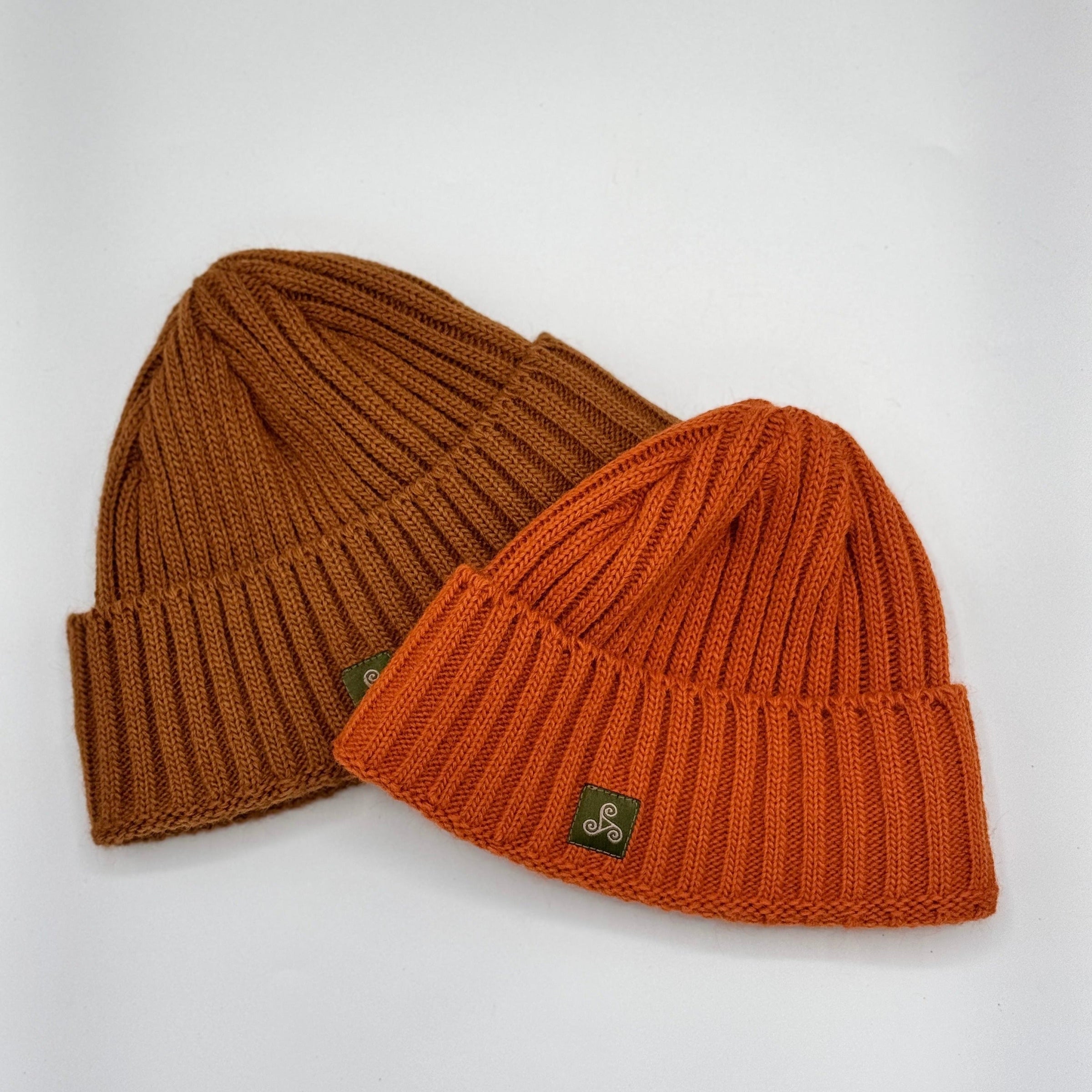 Headwear & Socks
