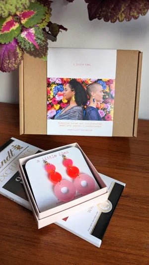 A little Idea - Shells Cafe | Shells Little Shop