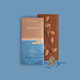 Bean and Goose - Shells Cafe | Shells Little Shop