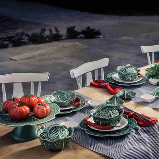 Bordallo Pinheiro - Shells Cafe | Shells Little Shop