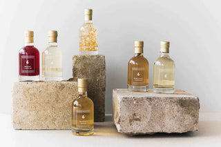 Burren Balsamics - Shells Cafe | Shells Little Shop