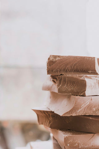 Chocolate - Shells Cafe | Shells Little Shop