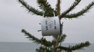 Christmas - Shells Cafe | Shells Little Shop