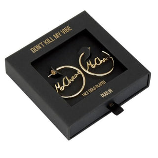 Don't Kill My Vibe - Shells Cafe | Shells Little Shop