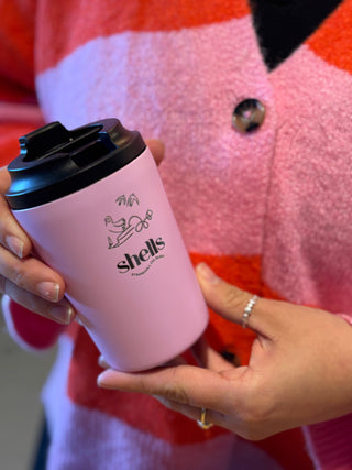 Ecoset - Shells Cafe | Shells Little Shop