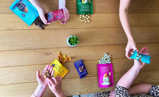 Forest Feast - Shells Cafe | Shells Little Shop