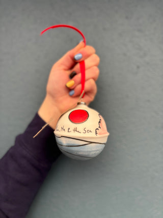 KaroArt Ceramics - Shells Cafe | Shells Little Shop