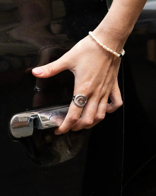 Lines & Current - Shells Cafe | Shells Little Shop