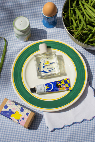 Maison Matine - Shells Cafe | Shells Little Shop