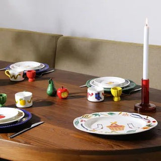 Tableware - Shells Cafe | Shells Little Shop