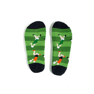 Gaelic Football Socks by Irish Socksciety