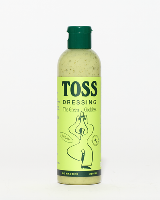 TOSS Green Goddess Dressing