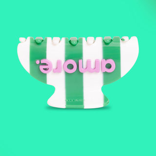 Forever Love Hair Clip by Sasstie