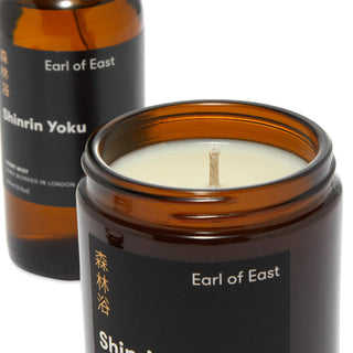 EARL OF EAST | GIFT SET - SHINRIN-YOKU