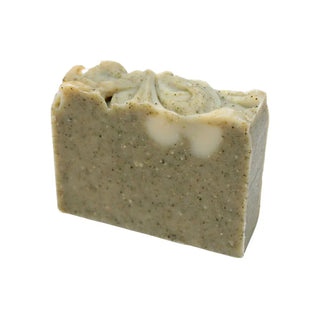 The Donegal Natural Soap - Wild Irish Nettle Soap