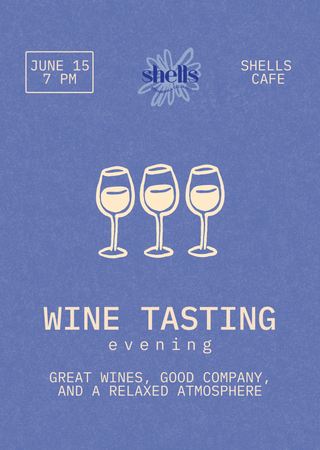 15.6 Cape Mentelle Wine Tasting Evening - Shells Cafe | Shells Little Shop