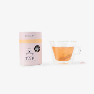 TAE TEA – Skin Fairy Tea