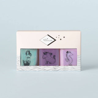 Nail polish - Bonnie Lily Janis set