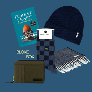 The Bloke Box Hamper