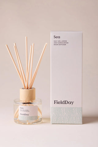 FieldDay Sea Room Diffuser