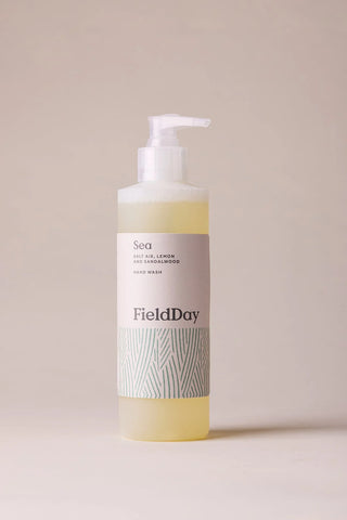 FieldDay Sea Hand Wash