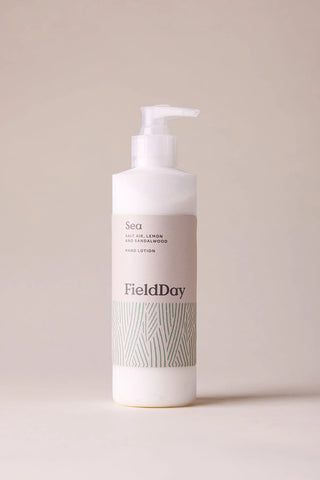 FieldDay Sea Hand Lotion