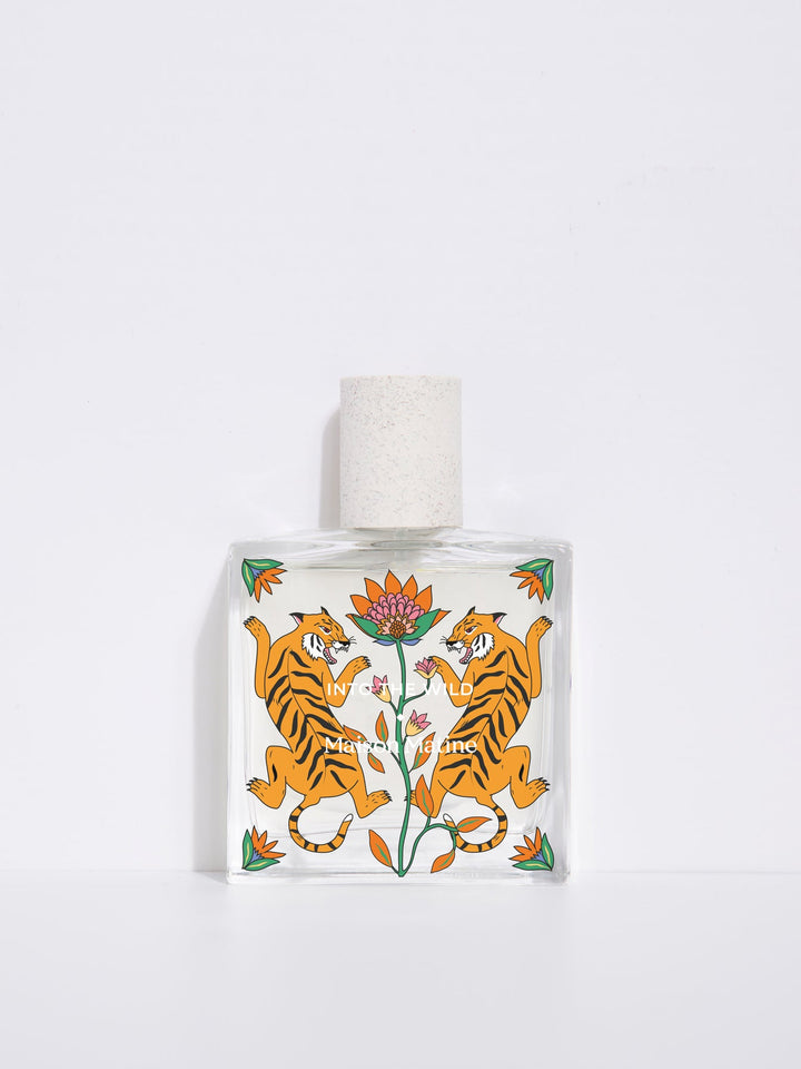 Maison Matine: INTO THE WILD, Eau de parfum, 50ml