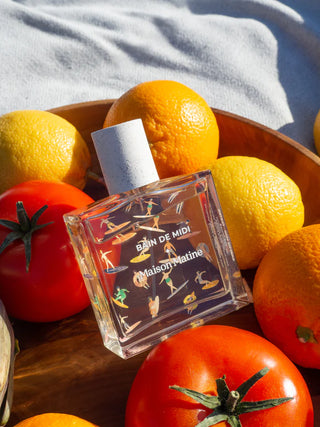 Maison Matine Bain De Midi Parfume - 50ml