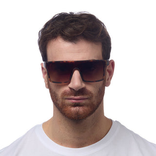 Okkia Sunglasses - Tokyo Classic Havana OK033