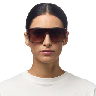Okkia Sunglasses - Tokyo Classic Havana OK033
