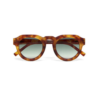 Okkia Sunglasses - Zeno Sahara Havana OK032SH-GR