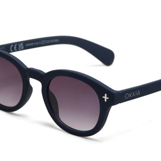 Okkia Sunglasses - Milano midnight OK048-MN