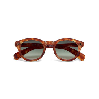 Okkia Sunglasses - Milano Sahara Havana OK048SH-GR