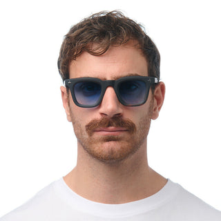 Okkia Sunglasses - Firenze Havana Black OK068B3H-BL