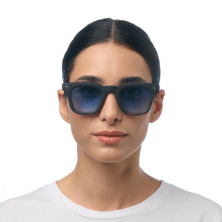 Okkia Sunglasses - Firenze Havana Black OK068B3H-BL