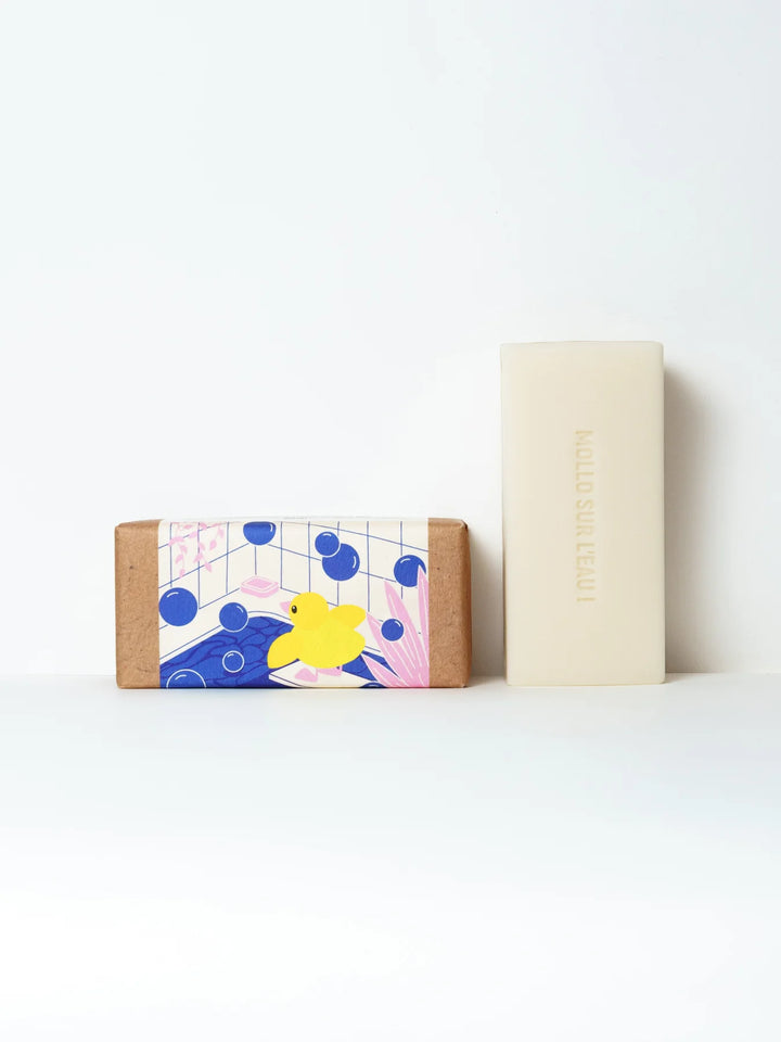 Maison Matine: ERREUR 404, Superfatted soap