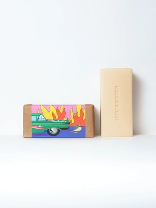 Maison Matine: SURBOOM, Superfatted soap