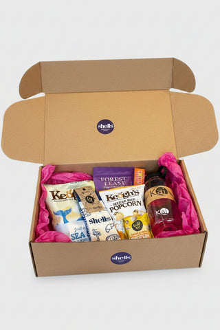 You’ve Got This - Exam Care Box