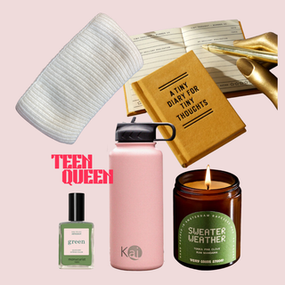 The Teen Hamper