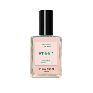 Nail Polish - Pastel Pink